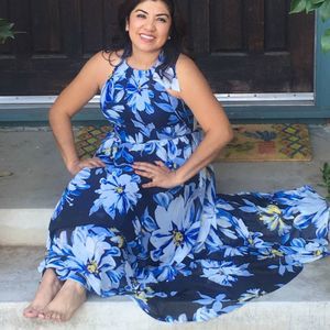 Meet your Posher, Wendy